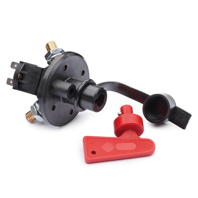 Sparco Battery Switch Fia W/Resister - 01337