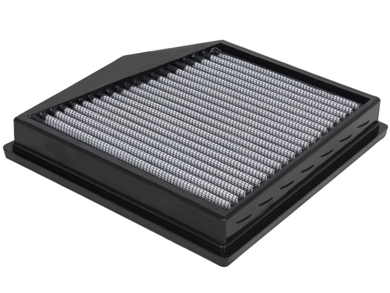 aFe MagnumFLOW OEM Replacement Air Filter PRO Dry S 14-15 Lexus IS 250/350 2.5L/3.5L V6 - 31-10261