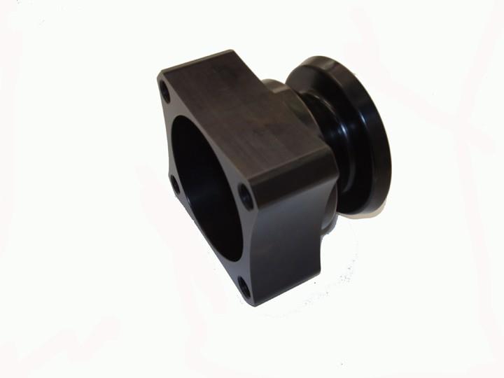 DSS Pontiac 2005-2006 GTO Driveshaft / 1000HP 2-Piece Chromoly/Aluminum (Vz Only) GMGT3-0506 - 610116