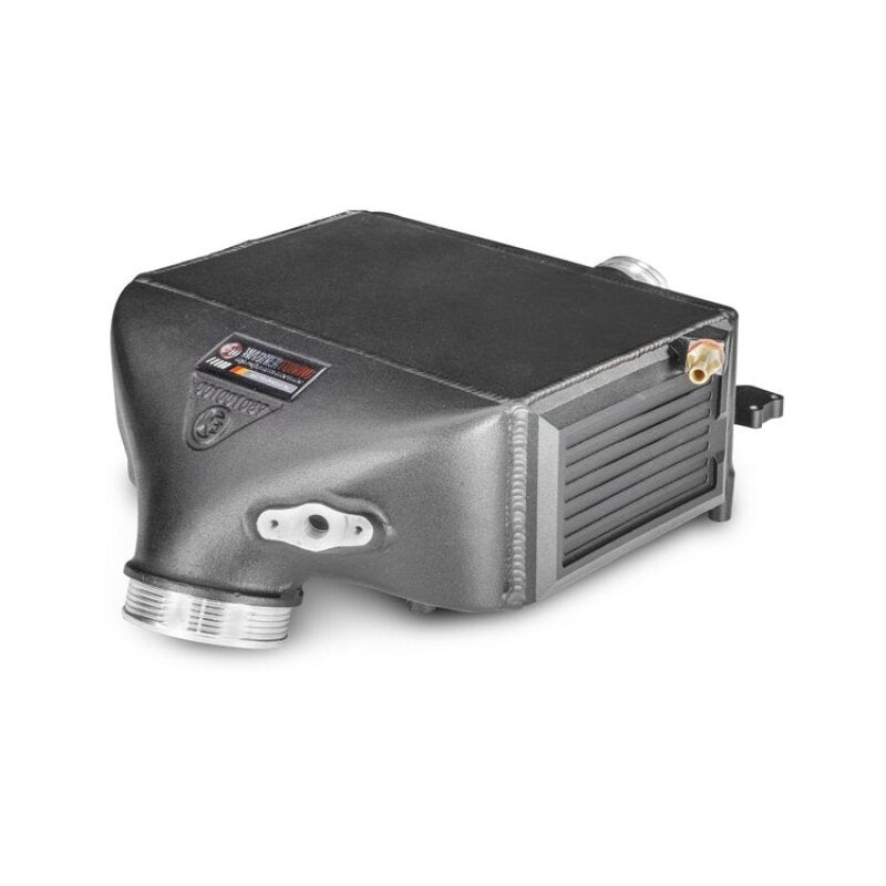 Wagner Tuning BMW M2/M3/M4 S55 Performance Intercooler Kit - Single Turbo - 200001124.ST by Wagner Tuning