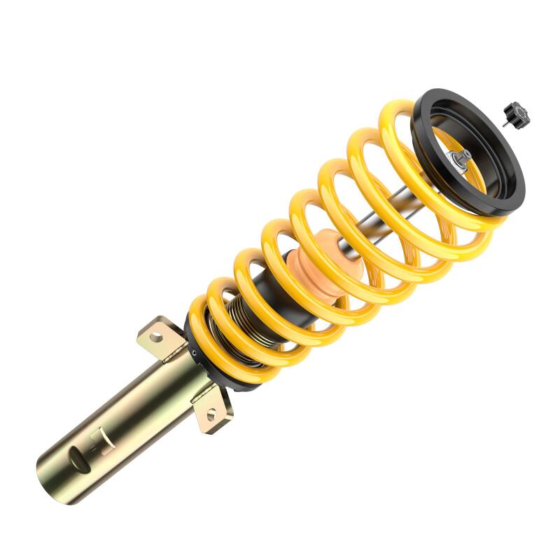 ST 16-21 Honda Civic FC/FK XA Coilover Kit - 18250037