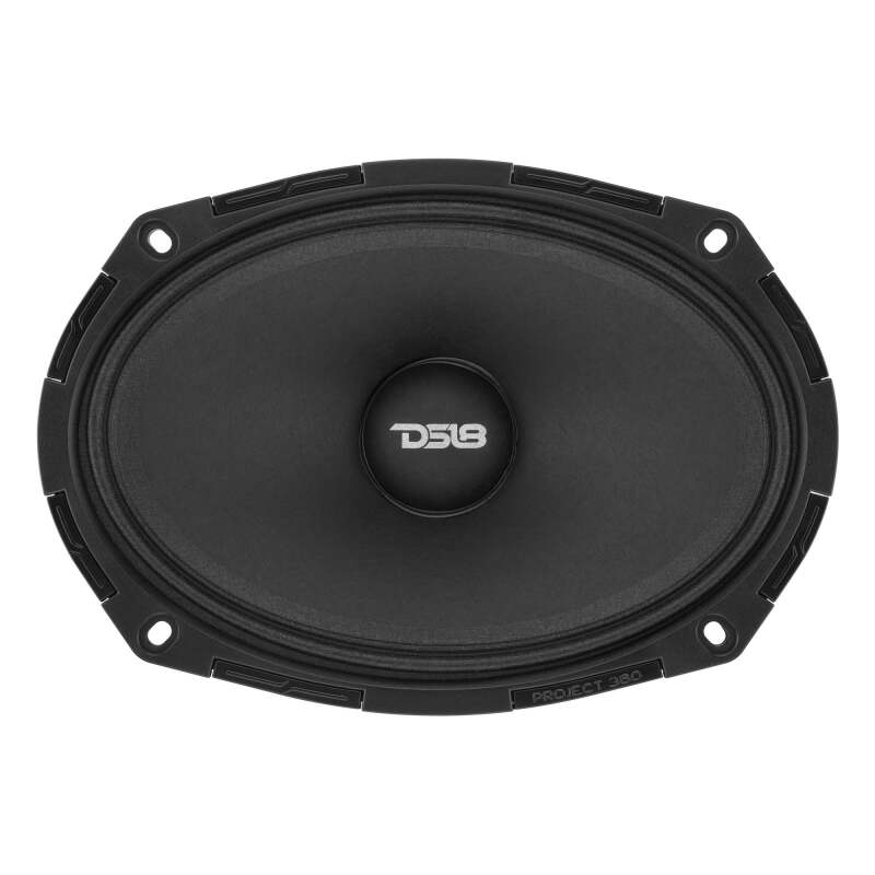 DS18 Project 360 6x9 Recone Kit - PROJECT360.694RCK - additional view 1