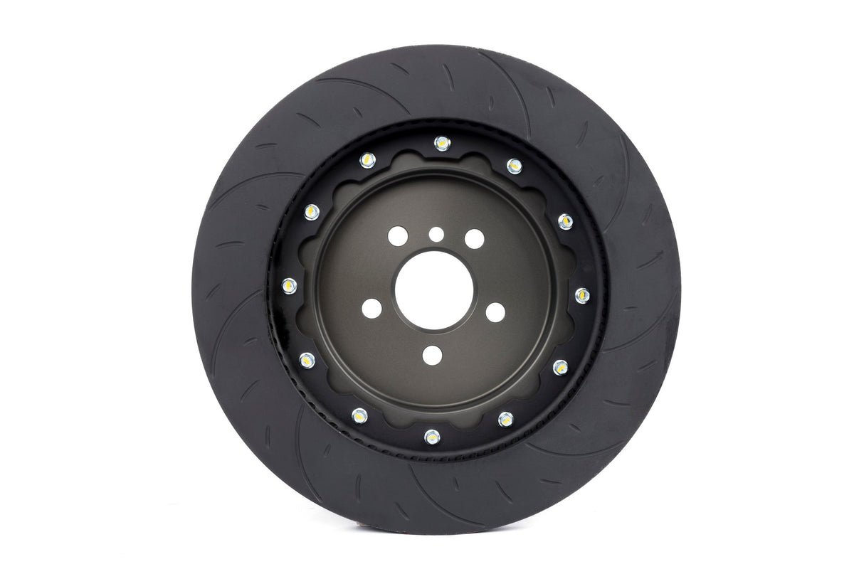 Dinan - Front Big Brake Kit - 2020-2026 BMW 2/3/4-Series - D290-1007-R