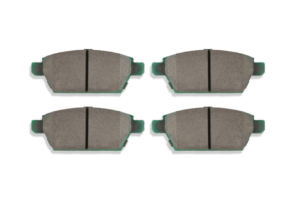 DBA 06-12 Ford Fusion SP Performance Rear Brake Pads - DB15203SP