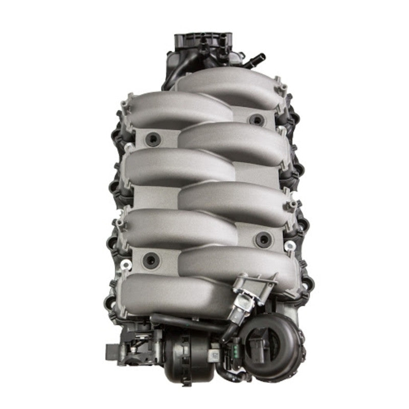 VMP Performance 2018 GT Intake Manifold &amp; IMRC Lockout Plates for 11-14 5.0L - VMP-INK004