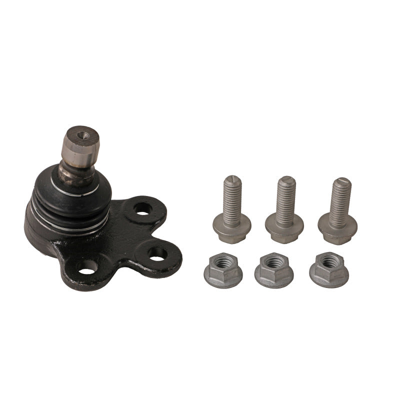 MOOG 13-20 Buick Encore Front Lower Ball Joint - K500317 - front view