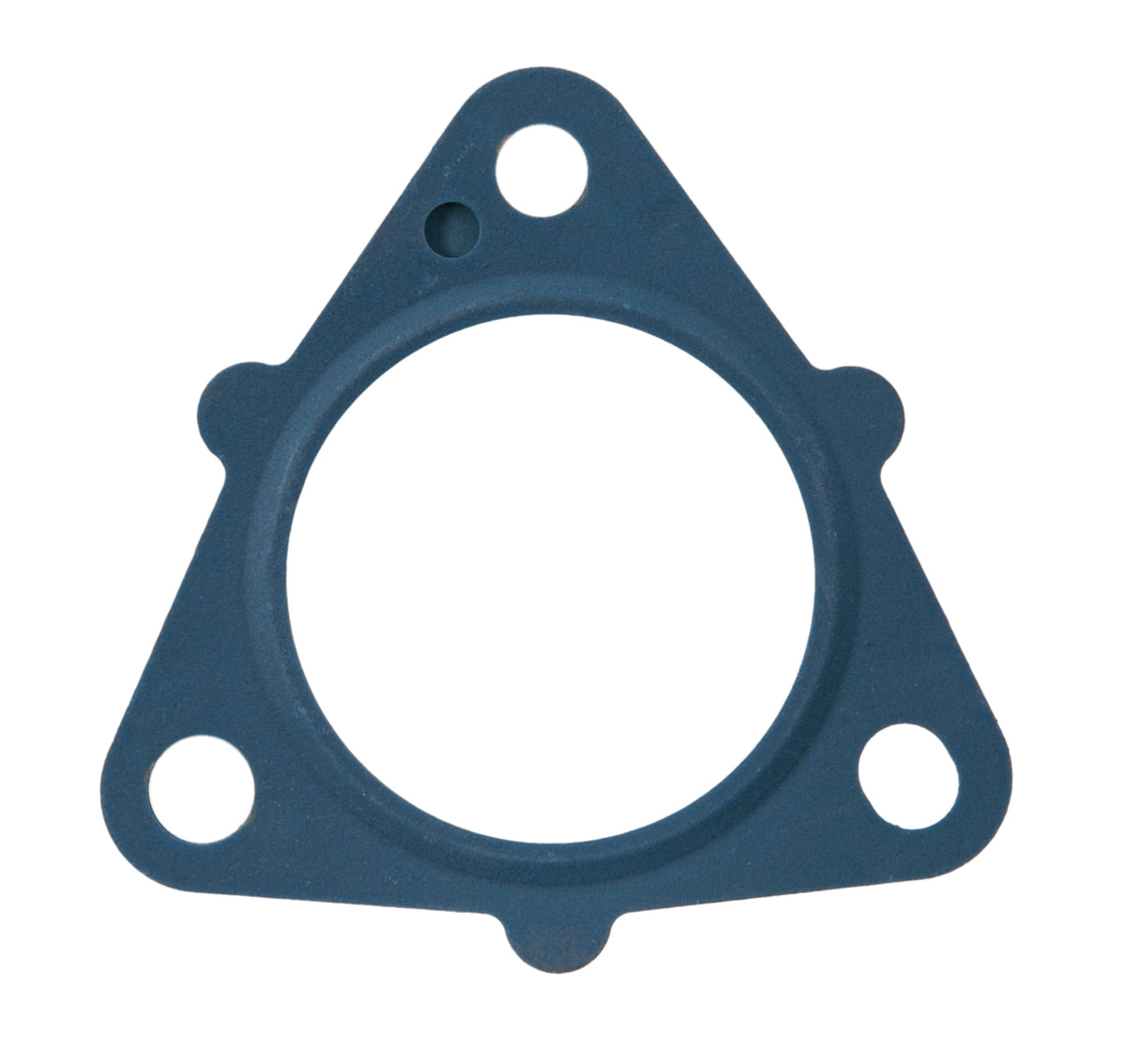 Fel-Pro Nissan TITAN XD 61801 Exhaust Pipe Flange Gasket for 2016-2019 Nissan TITAN - front view