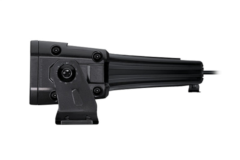 Hella Universal Black Magic 50in Tough Slim Curved Light Bar - Spot &amp; Flood Light - 358197531