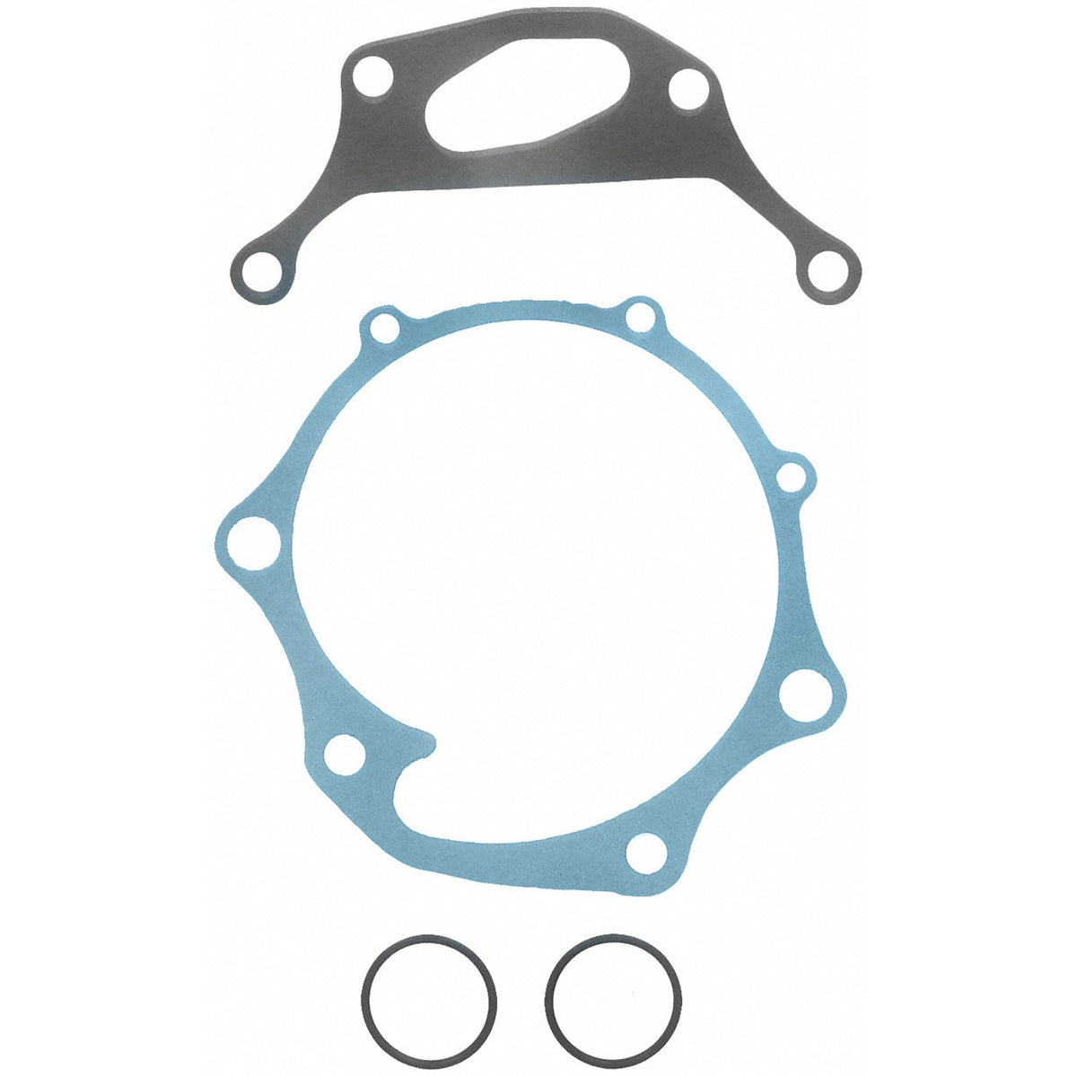 Fel-Pro ES 70581 Engine Water Pump Gasket - ES70581 - front view