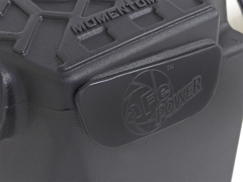 aFe Momentum GT Stage 2 Dry S Intake System 07-11 Jeep Wrangler (JK) V6 3.8L w/ Mechanical Fan - 51-76213