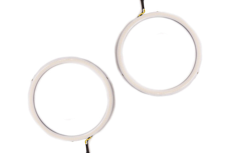 Diode Dynamics Halo Lights LED 150mm Switchback (Pair) - DD2068