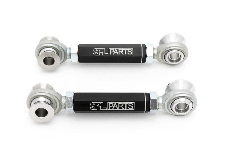 SPL Parts 2015+ Ford Mustang (S550) Vertical Links - SPL IL S550