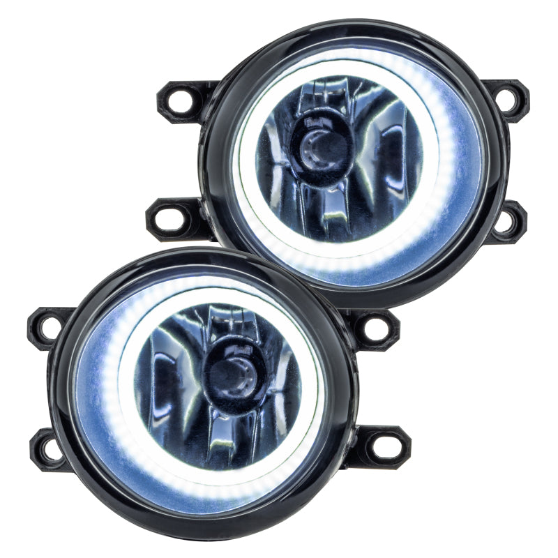 Oracle 12-15 Toyota Tacoma SMD FL - White SEE WARRANTY - 8190-001