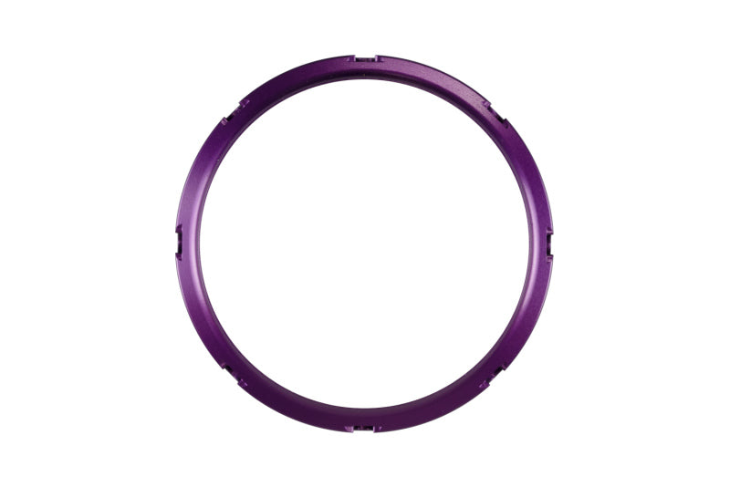 Turbosmart Gen V WG45/50 Actuator &amp; ProPort Collar - Purple - TS-0550-3140