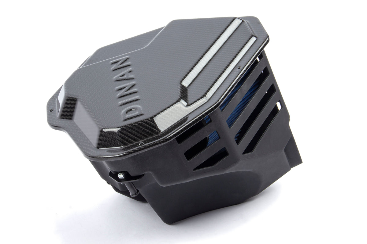 Dinan - Cold Air Intake - 2019-2024 BMW 230i/330i - D760-0055