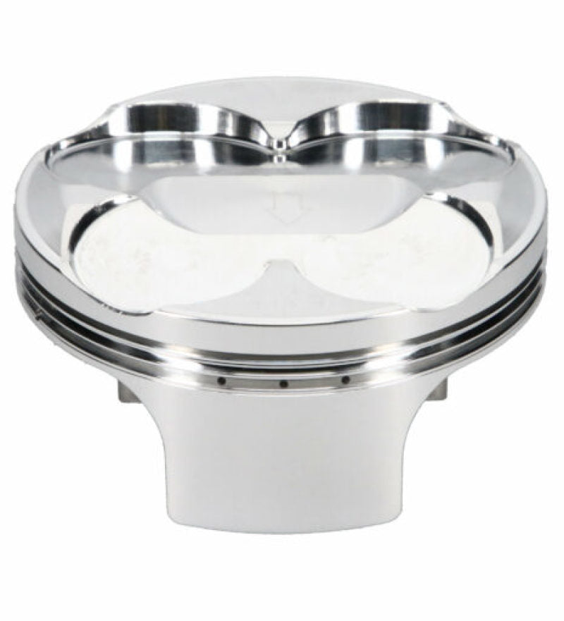 JE Pistons Suzuki RMZ 250 Piston Kit - 261542