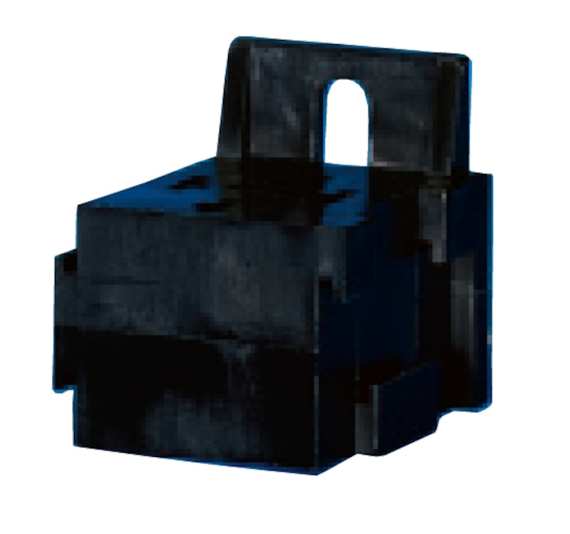 Hella Relay Socket Mini 5 Term Bkt 1 - H84989011