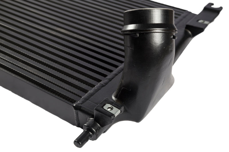 CSF 06-10 Chevrolet Silverado 6.6L Turbo Diesel Charge-Air-Cooler - 7102