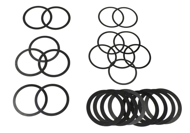 Ford Racing Bronco/Ranger M220 Rear End Ring And Pinion Installation Kit - M-4210-R