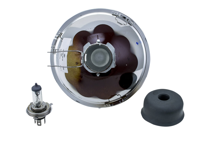 Hella Vision Plus 7 inch 165MM HB2 12V SAE VP Head Lamp - 002395301