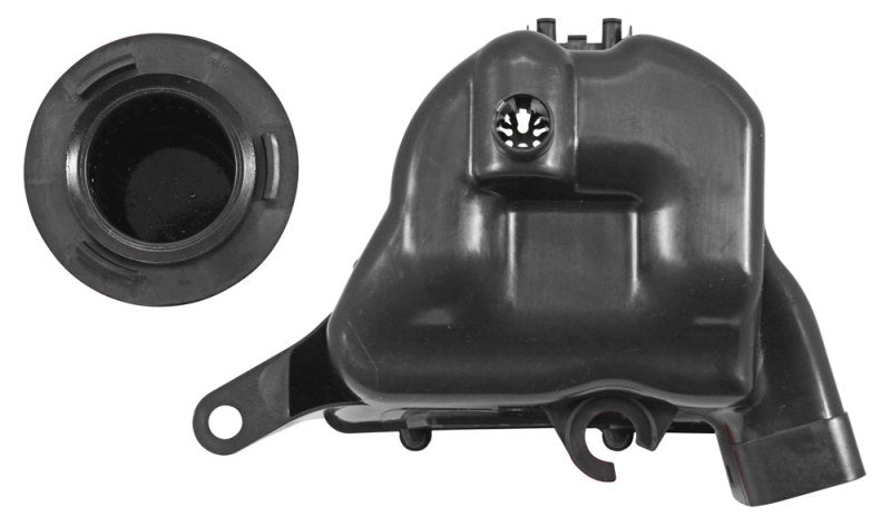 K&N Performance Intake Kit Volkswagen Polo 6R - 57S-9505 by K&N Engineering - package contents