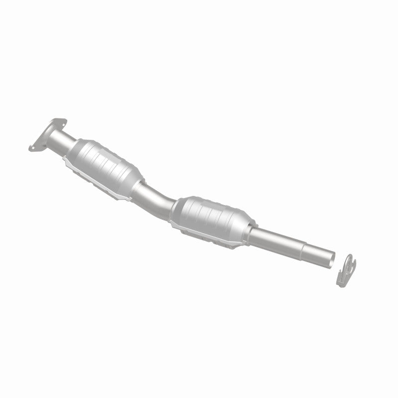 MagnaFlow Conv DF 04-09 Toyota Prius 1.5L - 49752