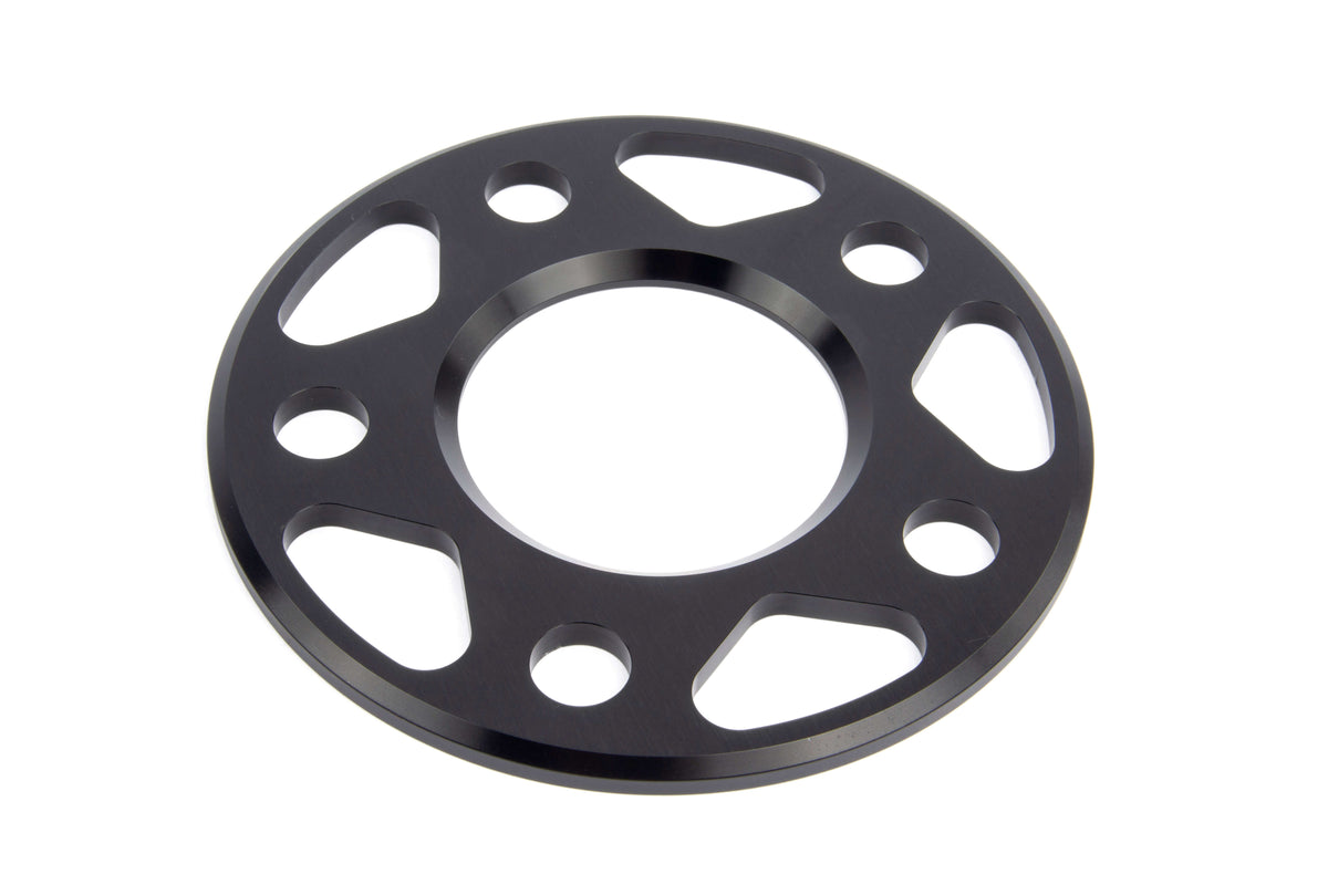 Dinan - Spacers; 5x112 - 66.5mm CB - 6mm Thick - D210-2024