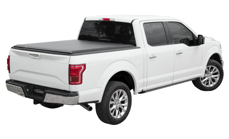 Access Limited 2022+ Ford Maverick 4Ft 5In Box Roll-Up Cover - 21439