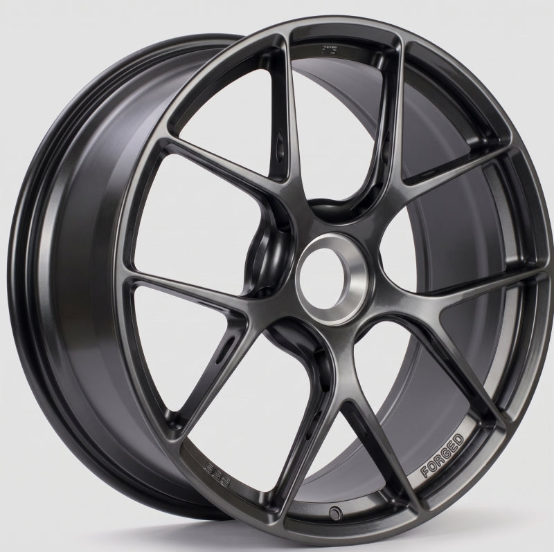 BBS FI-R EVO 20x8.5 Centerlock ET61 Neodyme Wheel - FI211NEO