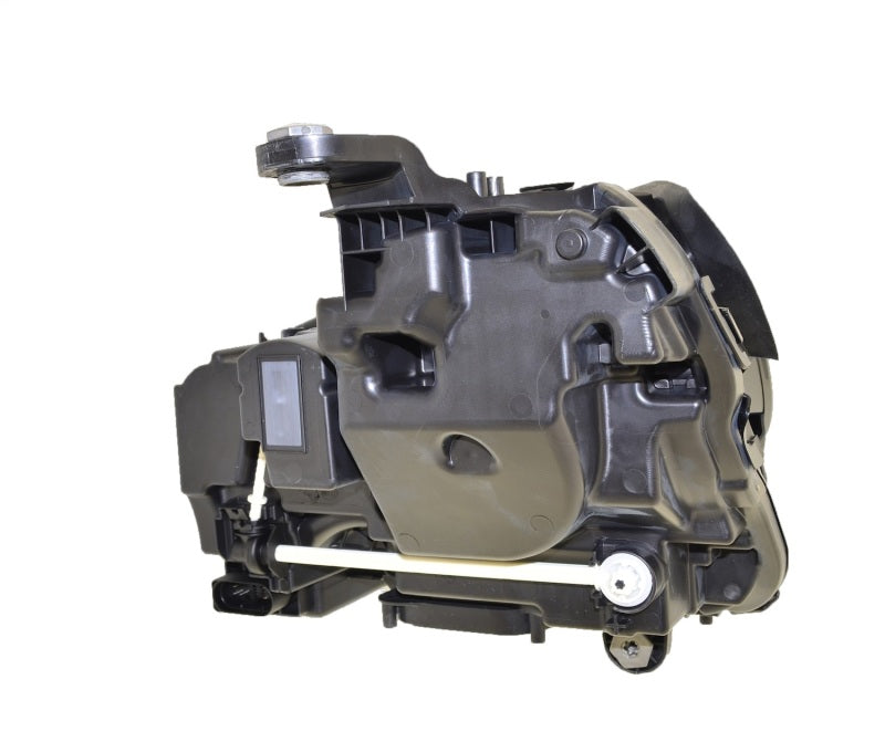 Hella Mercedes-Benz E-Class Headlamp Rh Led - 012076561