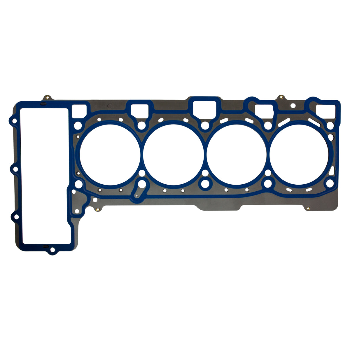 Fel-Pro Audi A8 Quattro 26629 PT PermaTorque Engine Cylinder Head Gasket - 26629PT for 2004-2012 Audi A8 - front view