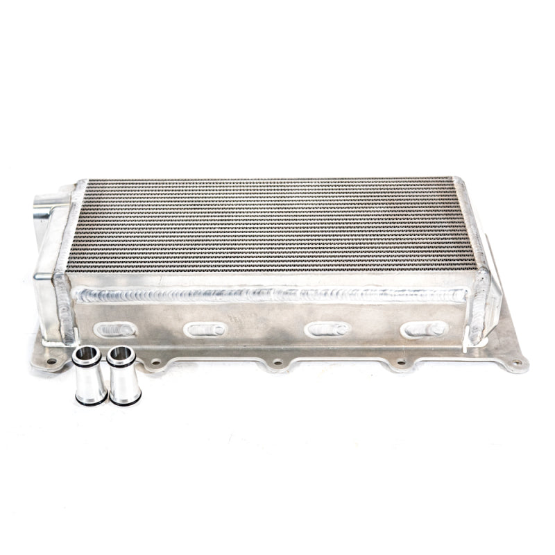 VMP Performance 20+ Shelby GT500 5.2L 81mm Street Intercooler Upgrade - VMP-SUC035