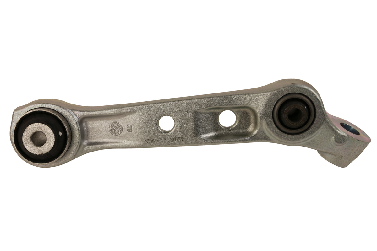 MOOG 11-16 BMW 550i xDrive Front Right Lower Rearward Control Arm - RK643505 - front view