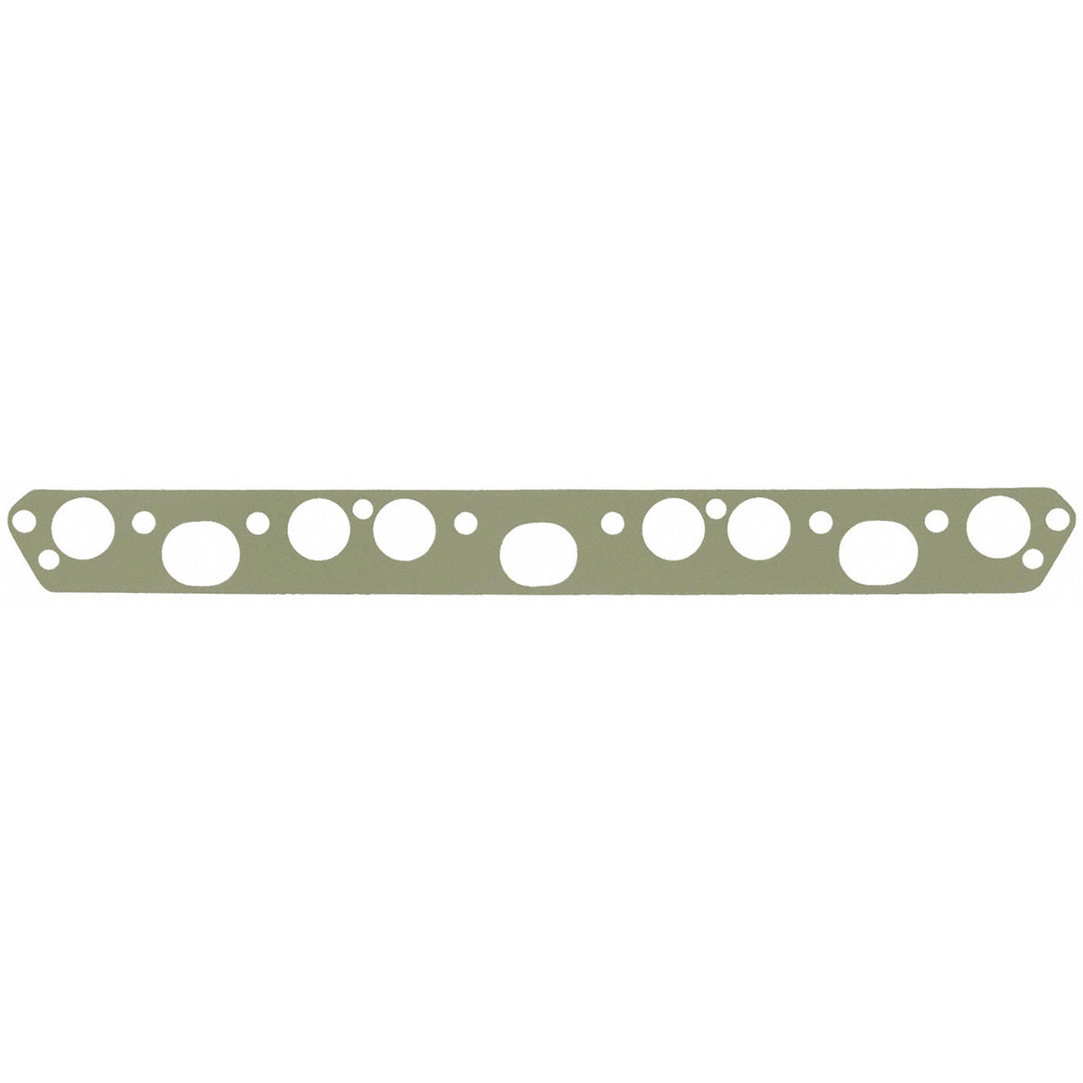Fel-Pro MS 9914 Intake and Exhaust Manifolds Combination Gasket - MS9914 - front view