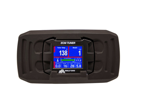 Bully Dog 95-10 Caterpillar C11/C12/C13/C15/C16 ECM Tuner - 46521 by Bully Dog