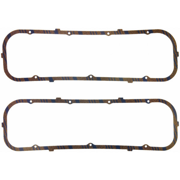 Fel-Pro 1606 Engine Valve Cover Gasket Set - front view