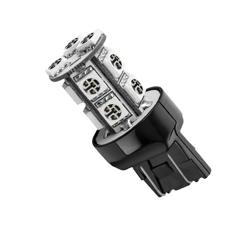 Oracle 3157 13 LED Bulb (Single) - Red SEE WARRANTY - 5003-003