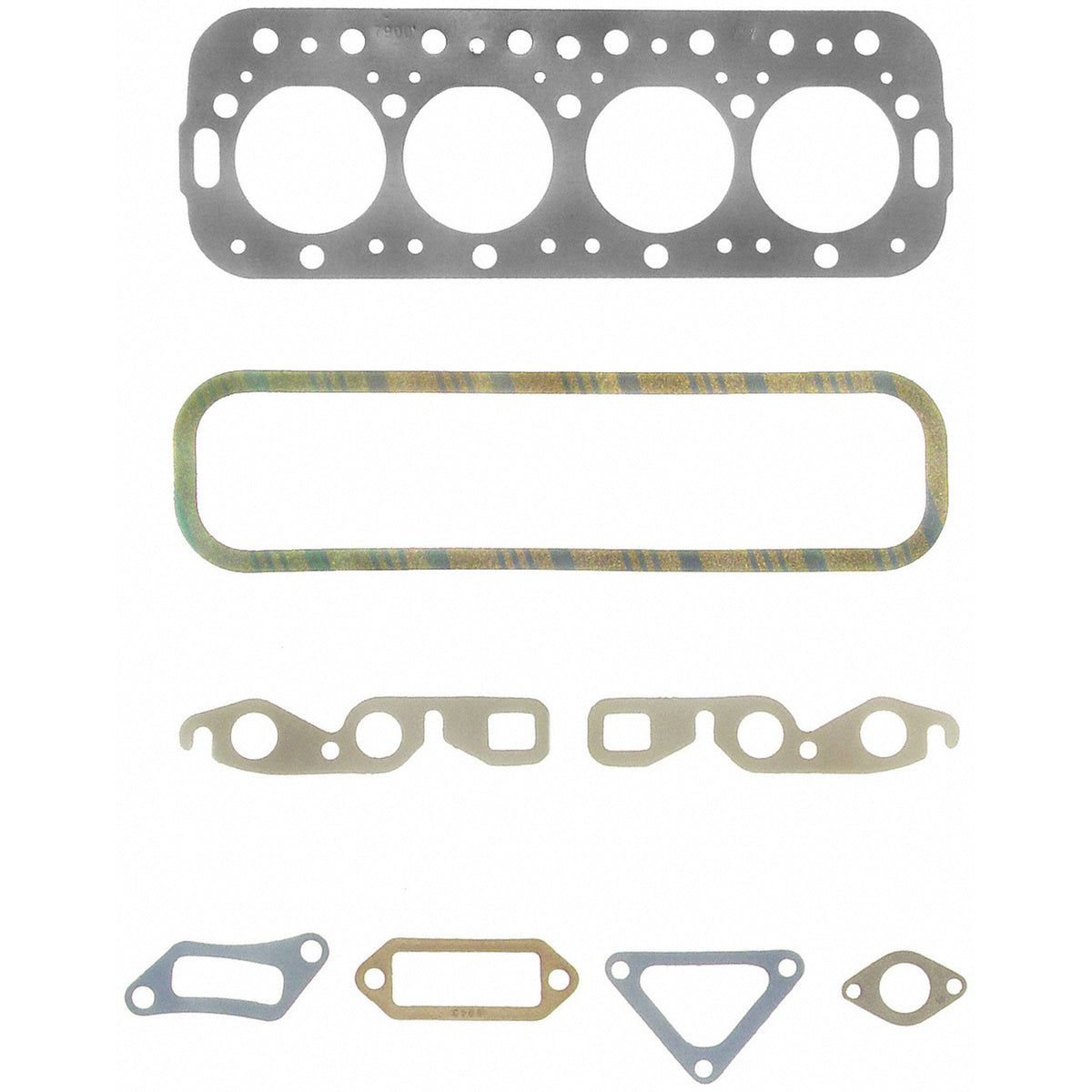 Fel-Pro HS 7900 S Engine Cylinder Head Gasket Set - HS7900S - front view