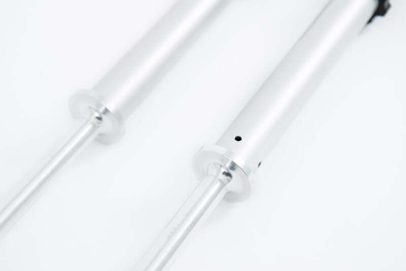 Ohlins 07-16 Harley Sportster XL NIX 22 Cust/Heritage Cartridge Kit (Incl. Springs 08428-80 / 90) - FKS 206