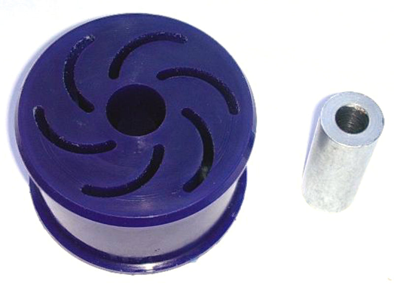 SuperPro 1995 Toyota Avalon Front Engine Mount Bushing - SPF2706K