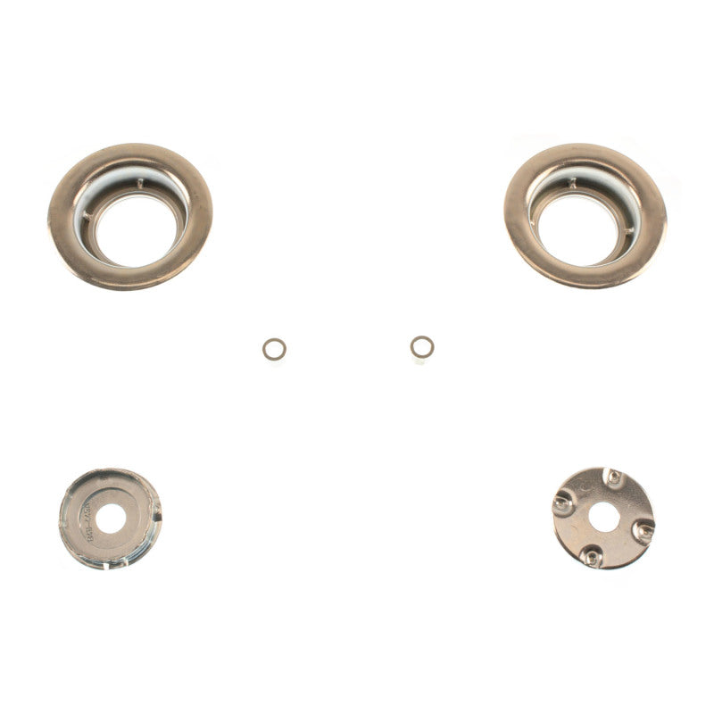 Bilstein B12 1995 BMW 530i Base Sedan Front and Rear Suspension Kit - 46-190871