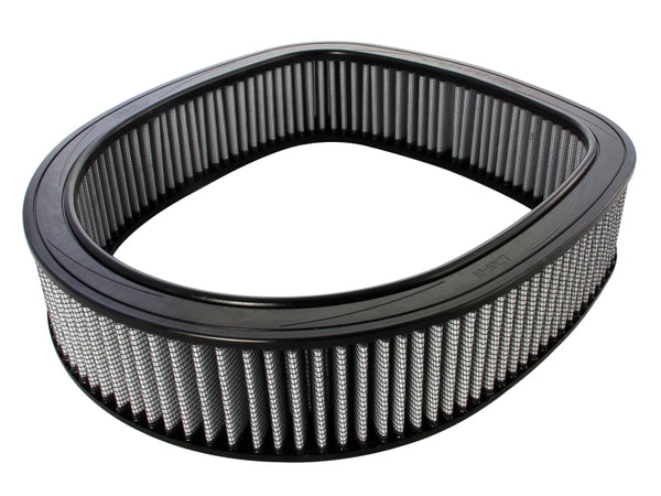 aFe MagnumFLOW OE Replacement PRO 5R Air Filters Mercedes-Benz 420SEL / 560SEC / 560SEL 86-91 V8 - 11-10127