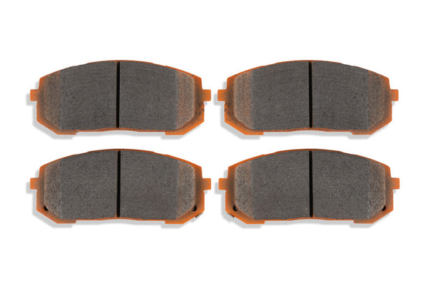 DBA 20-23 Hyundai Sonata XP Performance Front Brake Pads - DB15177XP