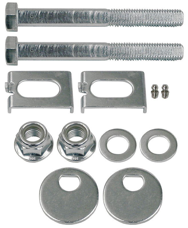 MOOG 2004 Ford F-150 Heritage Front Caster/Camber Kit - K100350 - front view