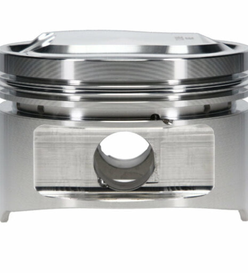 JE Pistons Harley-Davidson EDELBRO Evo 1702 Piston Kit - 309879