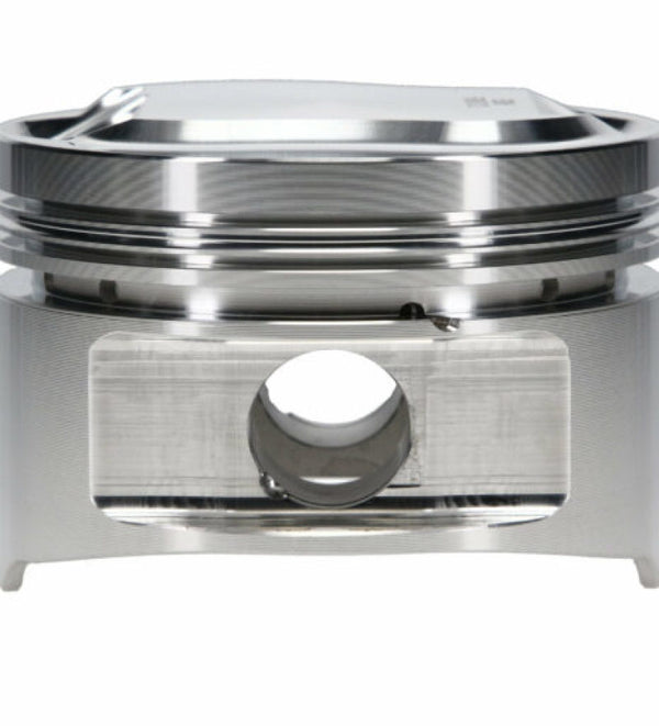 JE Pistons Harley-Davidson EDELBRO Evo 1704 Piston Kit - 309881