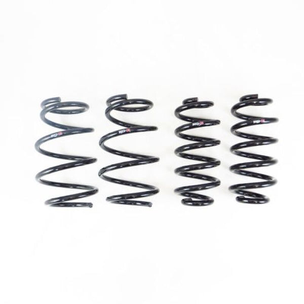 RS-R 2022+ Lexus RX500h F Sport AWD (TALH17) Down Sus Springs - T294D by RS-R