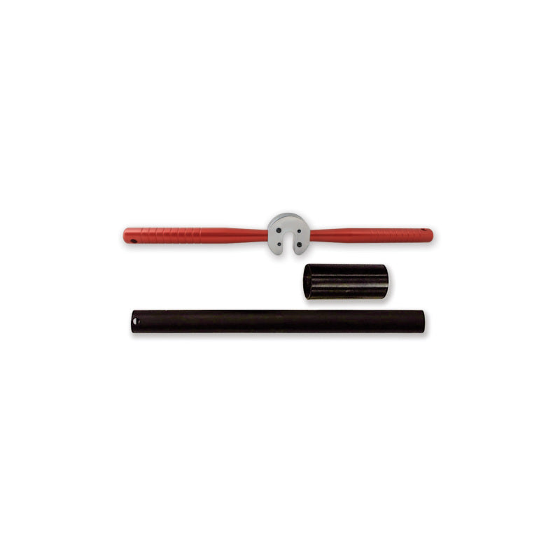 QA1 Tool Kit - Base Valve Removal/Gland Removal/Closure Nut Wrench - 7891-106