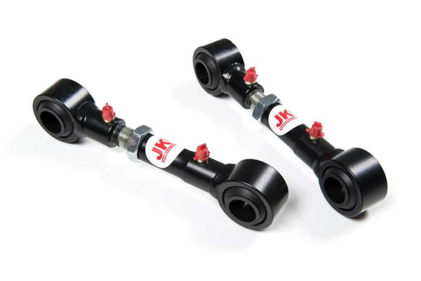 JKS Manufacturing Jeep Wrangler JK Adjustable Sway Bar Links 0-2in Lift - JKS2031 for 2007-2018 Jeep Wrangler
