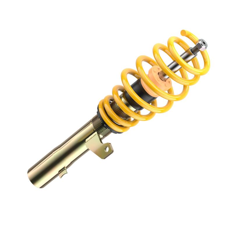 ST X Coilover Kit 16-21 Honda Civic EX (w/ Fixed Damping) - 13250037